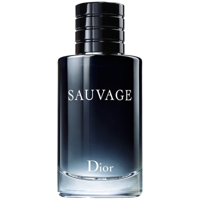 Туалетна вода Dior Sauvage 2015 100 мл (3348901250146)