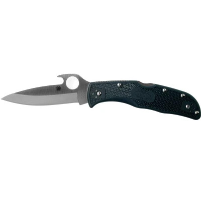 Ніж Spyderco Endela Emerson (C243PGYW)