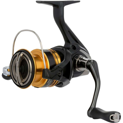 Котушка Shimano Sahara FJ 2500 4+1BB 5.01 (SH2500FJ)