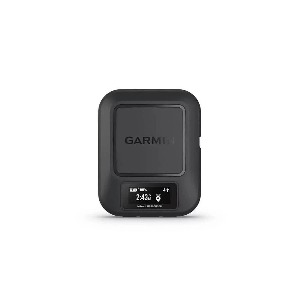 Персональний навігатор Garmin Garmin inReach Messenger, GPS (010-02672-01)