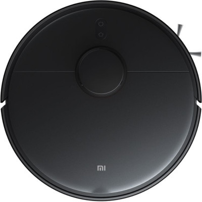 Пилосос Xiaomi Mi Robot Vacuum-Mop 2 Ultra EU