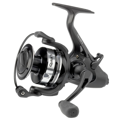 Котушка DAM Baitrunner QUICK 1 6000FS (56975)