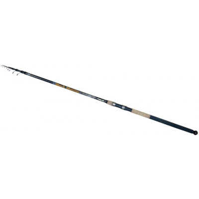 Вудилище Fishing ROI Black Mamba Telematch 4.20м 10-30гр (225-04-0042)