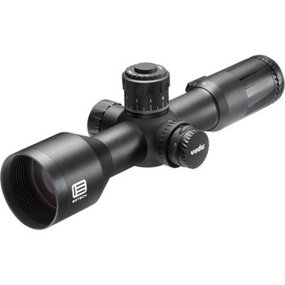 Приціл EOTech Vudu 5-25x50 FFP H59 Reticle MRAD (VDU5-25FFH59)