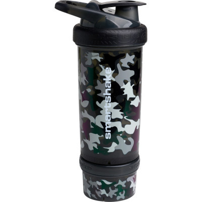 Шейкер спортивний SmartShake Revive 25oz/750ml Camo Black (13075501)