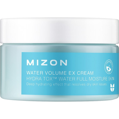 Крем для обличчя Mizon Water Volume EX Cream 230 мл (8809663752095)