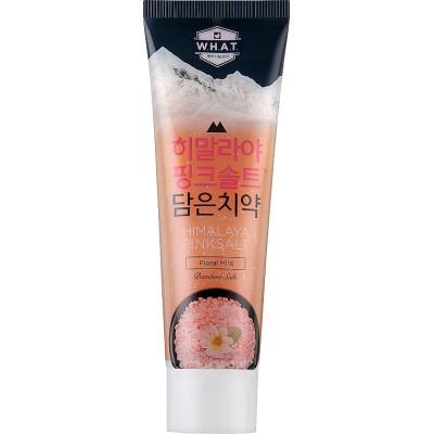 Зубна паста LG Perioe Himalaya Pink Salt Floral Mint 100 г (8801051018080)