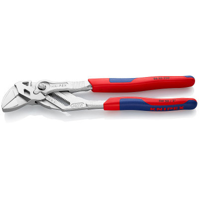 Ключ KNIPEX переставний 250 мм (86 05 250)