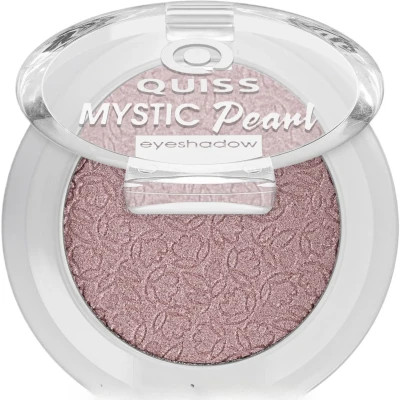 Тіні для повік Quiss Mystic Pearl Eyeshadow 05 (4823097108604)