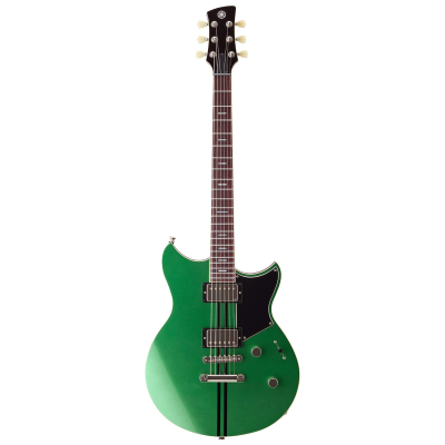 Електрогітара Yamaha Revstar Standard Flash Green (RSS20 FLASH GREEN)