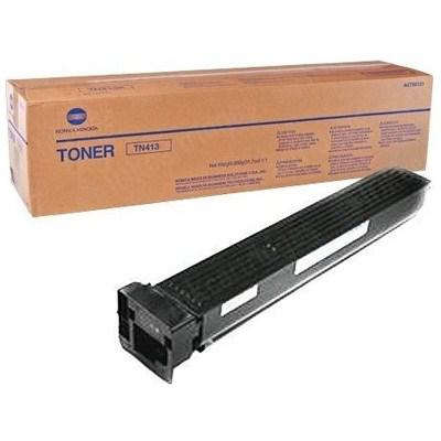 Тонер Konica Minolta TN-413 (Bizhub C452) (А0ТМ151)