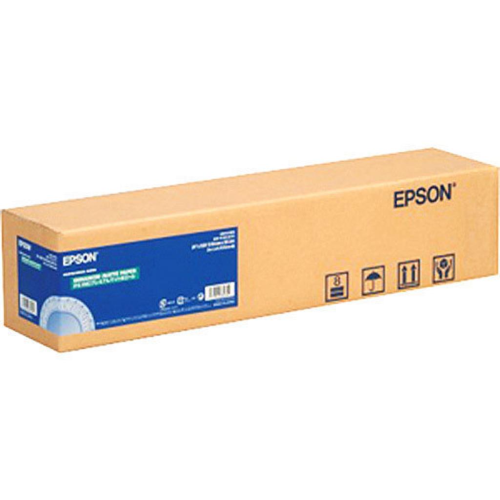 Папір Epson 300мм Premium Luster Photo Paper (C13S042078)