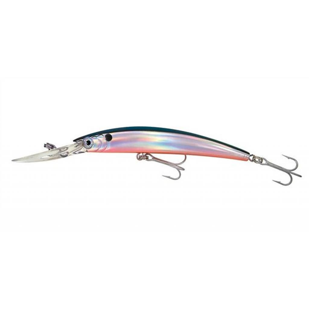 Воблер Yo-Zuri Crystal Minnow Deep Diver (R540-GT)