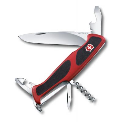 Ніж Victorinox RangerGrip 68 (0.9553.C)