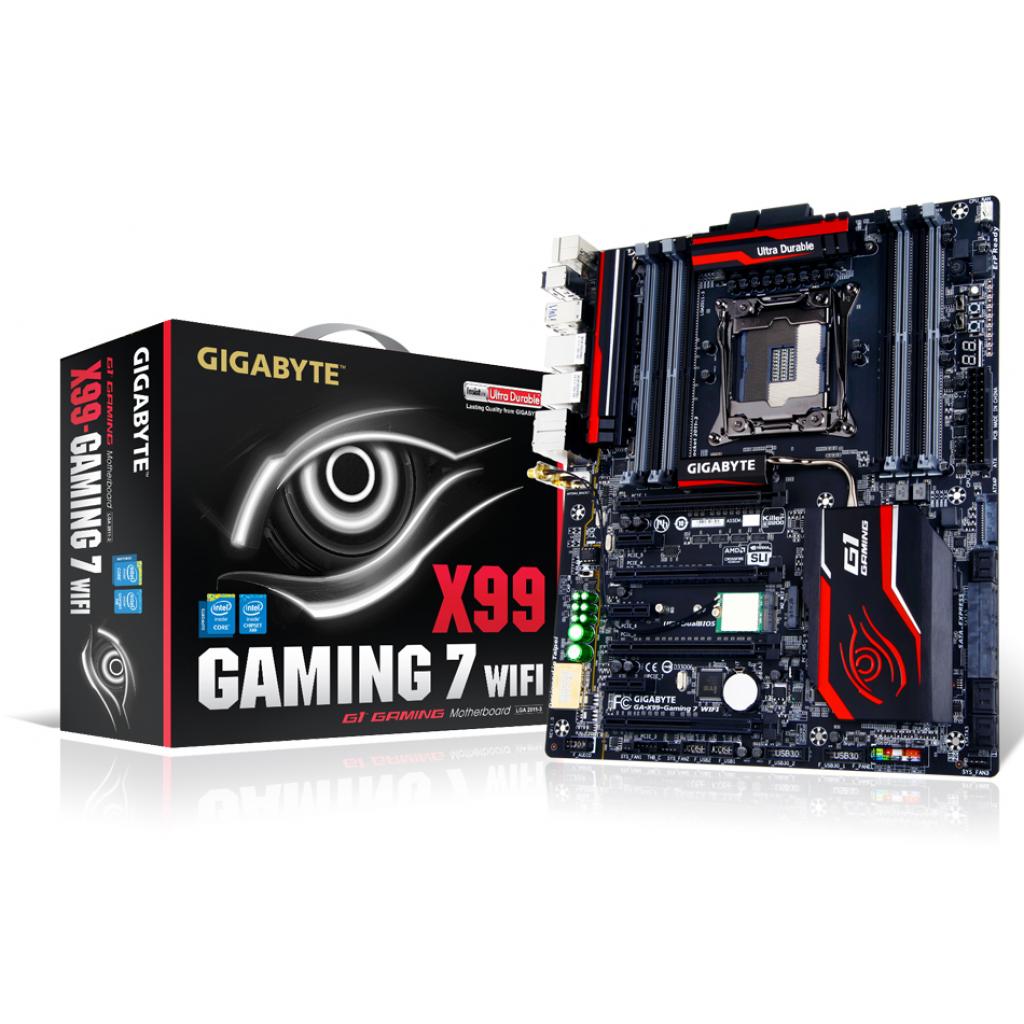 Gigabyte gaming x v2