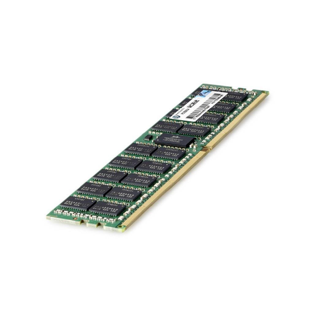 Модуль пам'яті для сервера DDR4 16GB ECC RDIMM 2133MHz 2Rx4 1.2V CL15 HP (726719-B21)