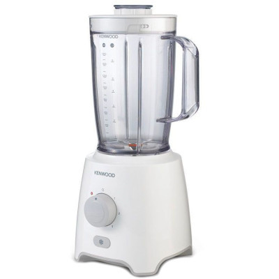 Блендер Kenwood BLP 402 White