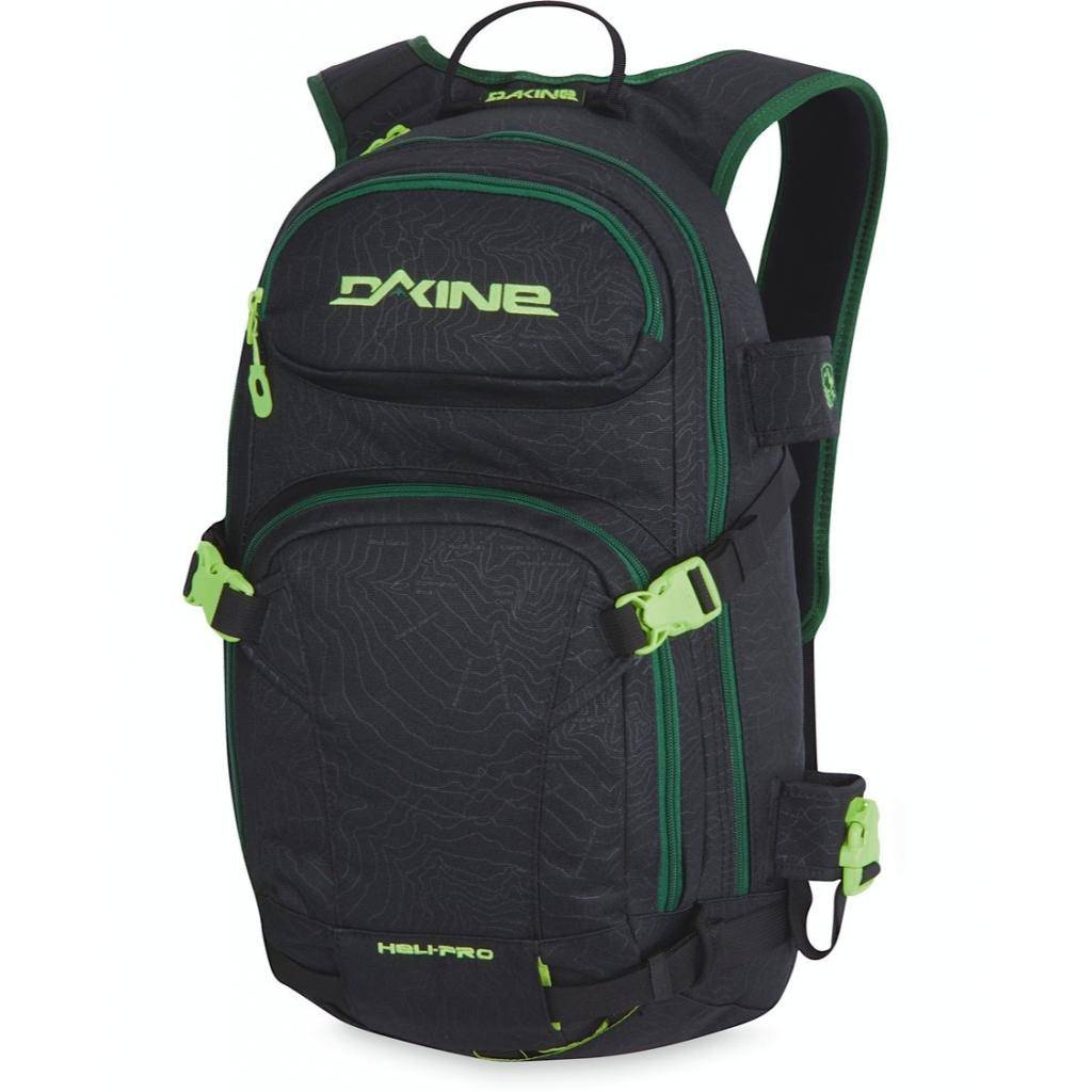 Рюкзак туристичний Dakine Heli Pro 20L Hood 8100-575 (610934777673)