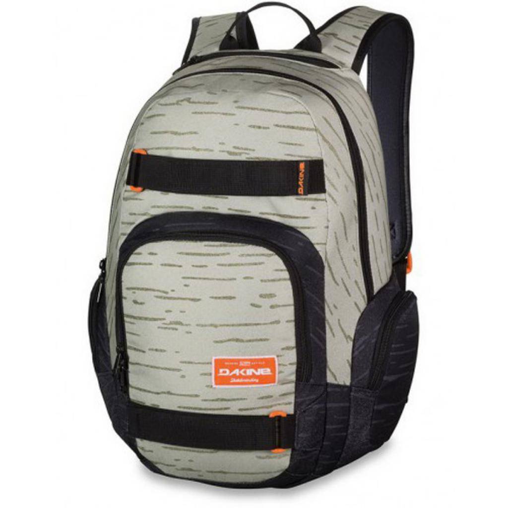 Рюкзак туристичний Dakine Atlas 25L Birch 8130-004 (610934865462)