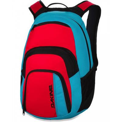 Рюкзак туристичний Dakine Campus 25L Threedee 8130-056 (610934843002)