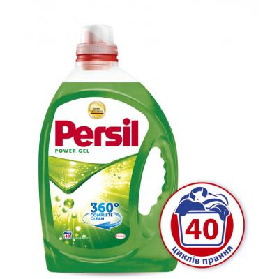 Гель для прання Persil Универсальный Red Ribbon 2,92 л (9000100779357)