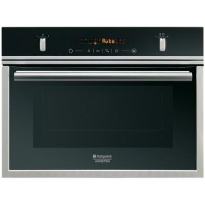 Мікрохвильова піч Hotpoint-Ariston MWK 424 XHA