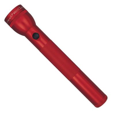 Ліхтар Maglite 3D в блистере (красный) (S3D036R)