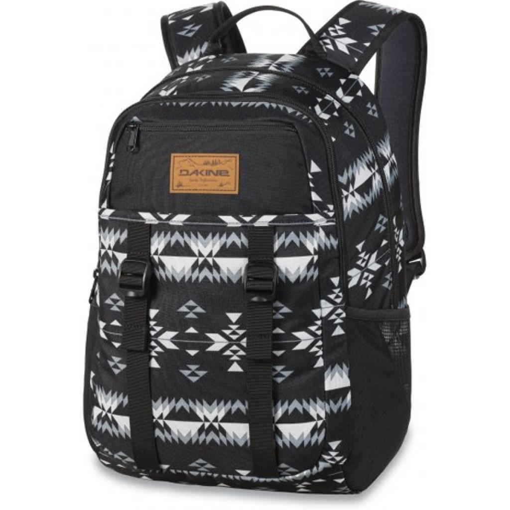 Рюкзак туристичний Dakine HADLEY 26L fireside (610934085808)