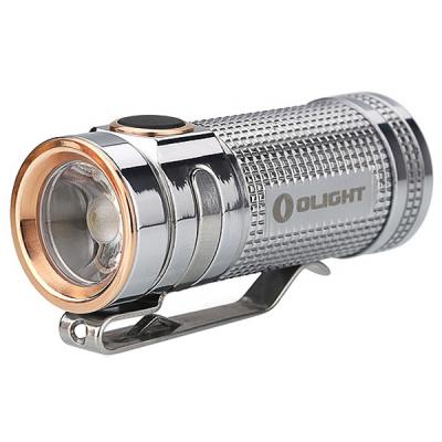 Ліхтар Olight S mini Limited Titanium titanium (SMINI-TP)