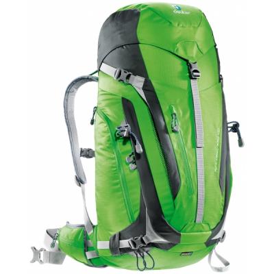 Рюкзак туристичний Deuter ACT Trail PRO 40 2431 spring-anthracite (3441315 2431)