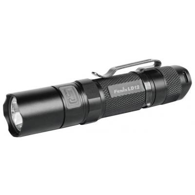 Ліхтар Fenix LD12 Cree XP-G2 (R5) (LD12XPG2R5)