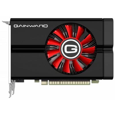 Відеокарта GeForce GTX1050 2048Mb Gainward (426018336-3835)