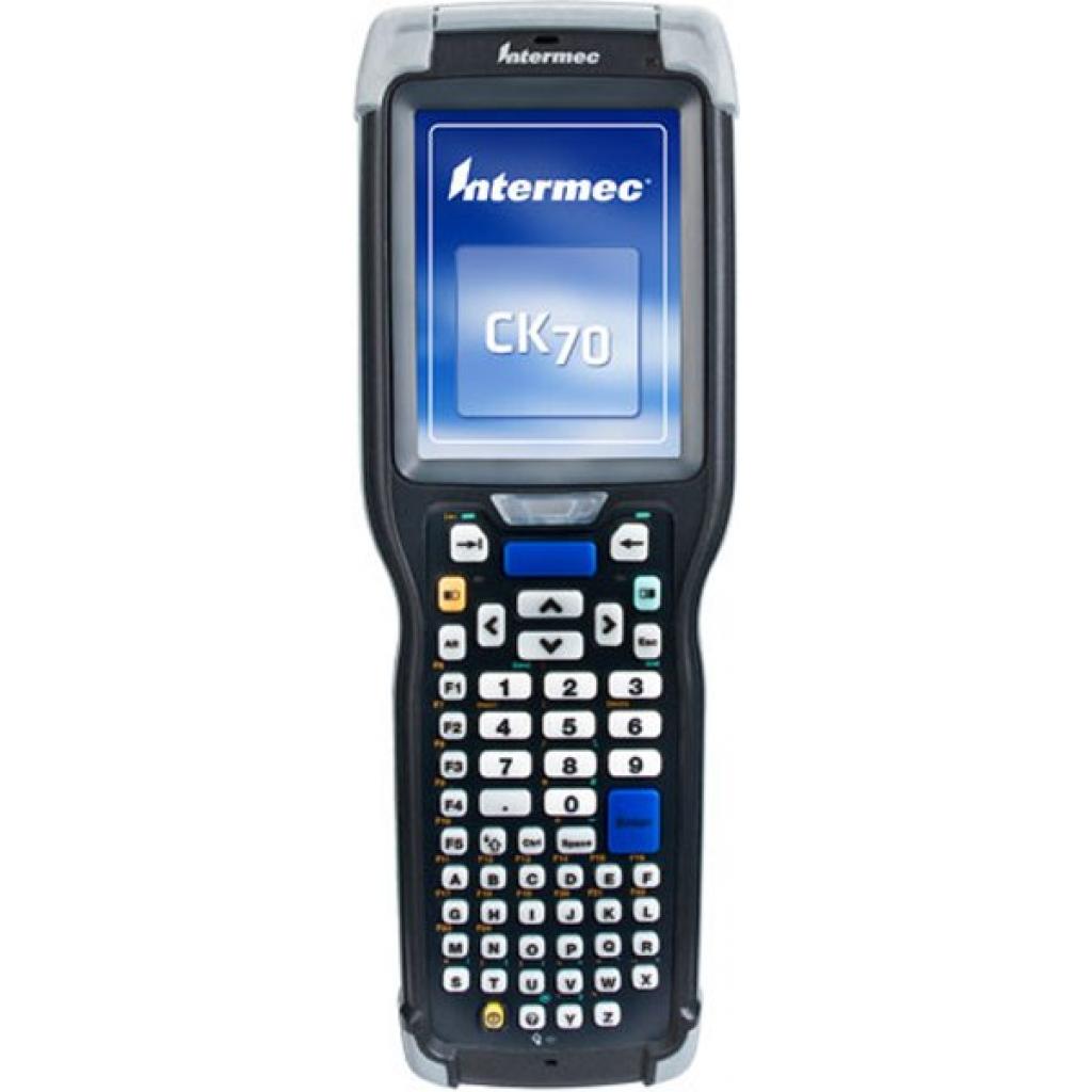 Термінал збору даних Honeywell CK70A (CK70AA1KCU3W2100)