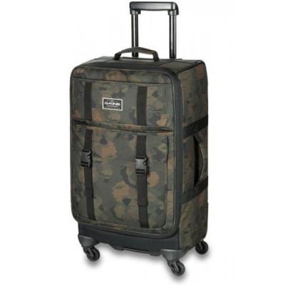 Валіза Dakine CRUISER ROLLER 65L marker camo (610934904178)