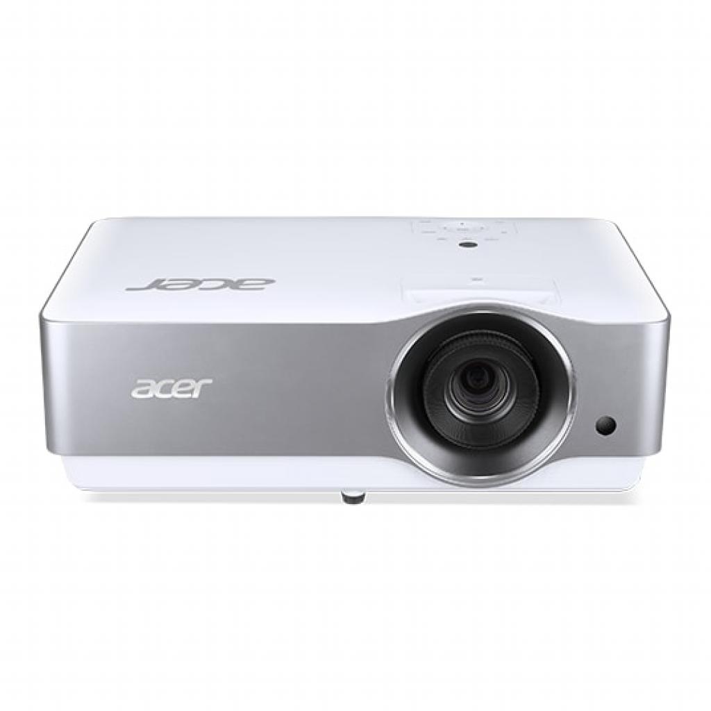 Проектор Acer VL7860 (MR.JPX11.001)