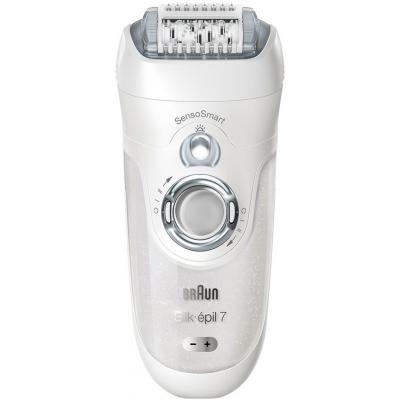 Епілятор Braun SES 7/870 (SES7/870)