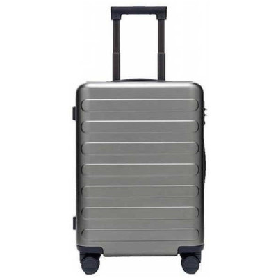 Валіза Xiaomi RunMi 90 Points suitcase Business Travel Quiet Gray 20