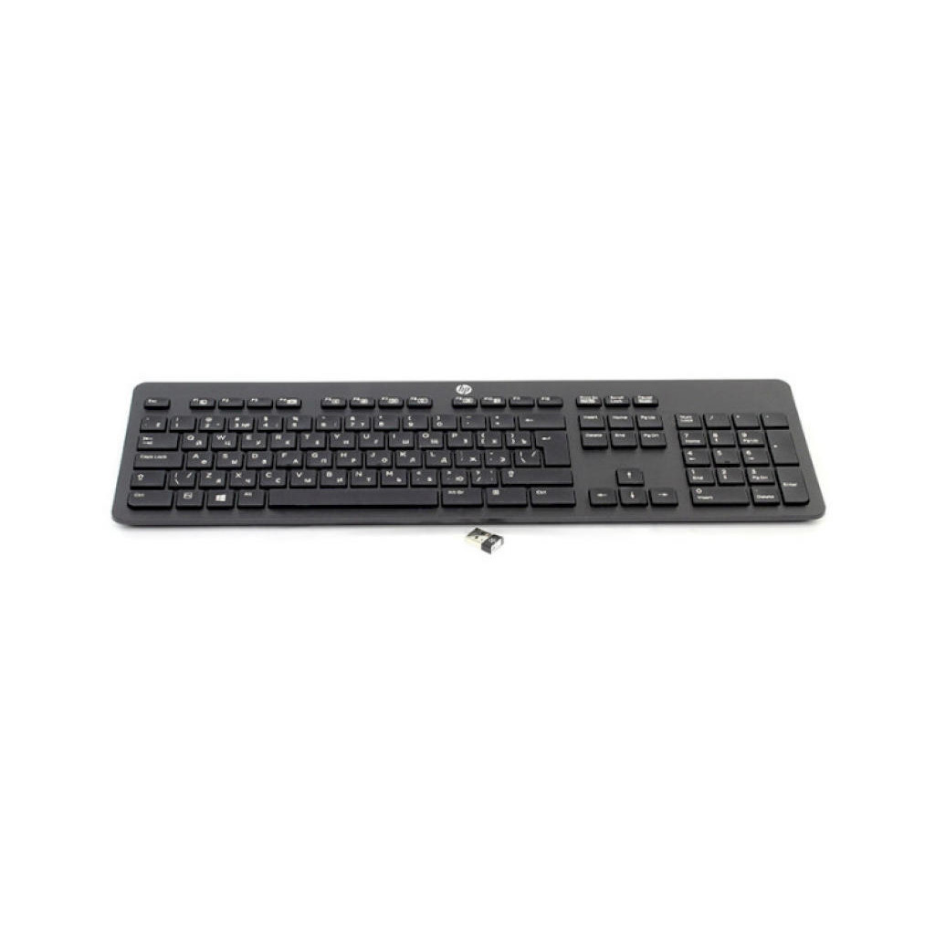 Клавіатура HP Wireless Keyboard Link-5 (T6U20AA)