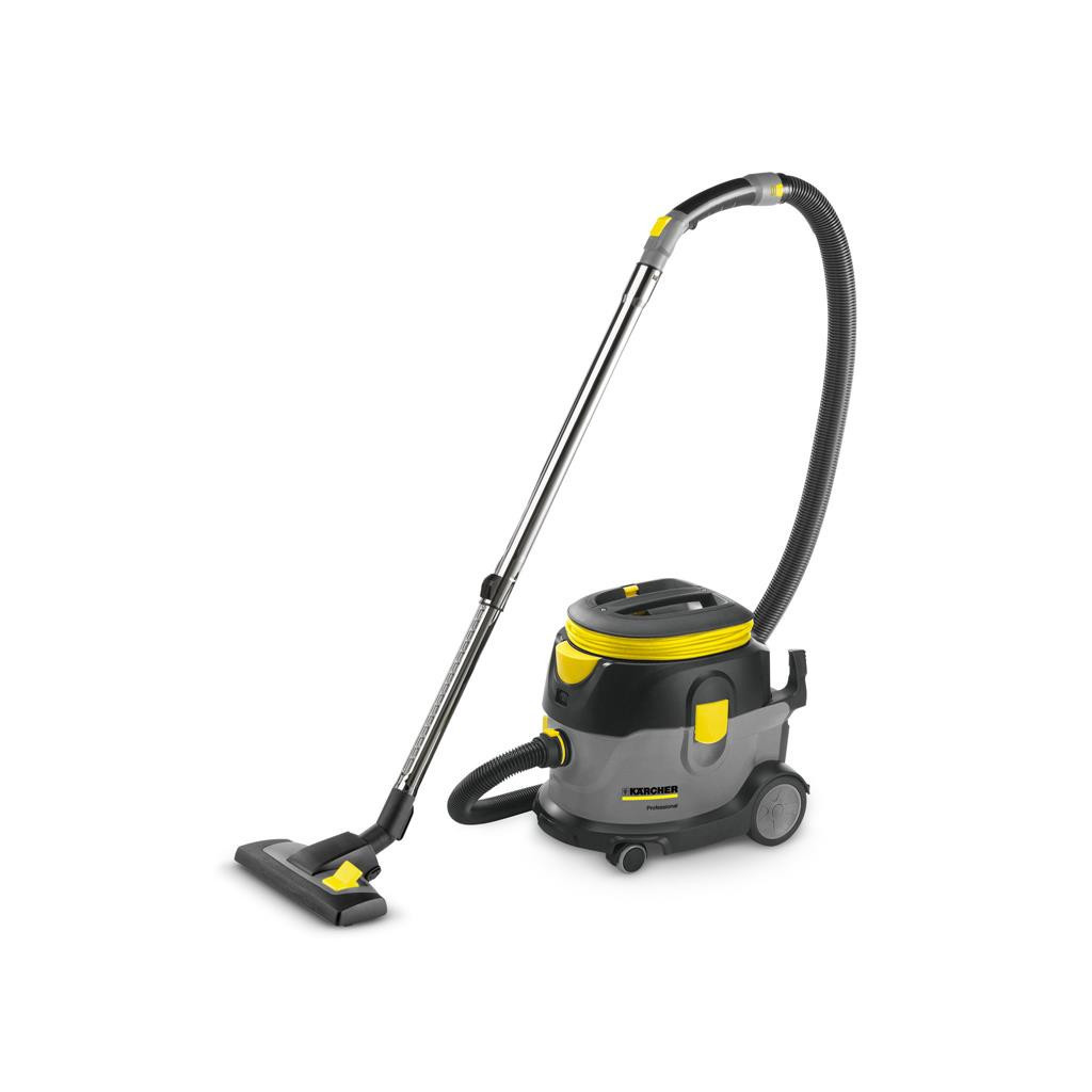 Пилосос будівельний Karcher T 15/1 HEPA (1.355-235.0)