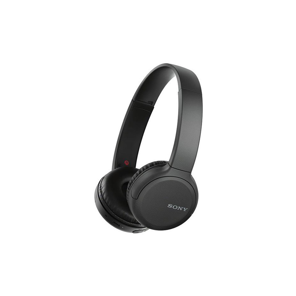 Навушники Sony WH-CH510 Black (WHCH510B.CE7)