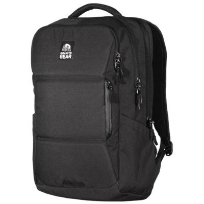 Рюкзак туристичний Granite Gear Bourbonite 25 Black (1000057-0001)