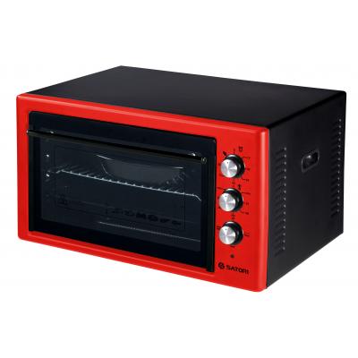 Електропіч Satori SEO-4850-RD