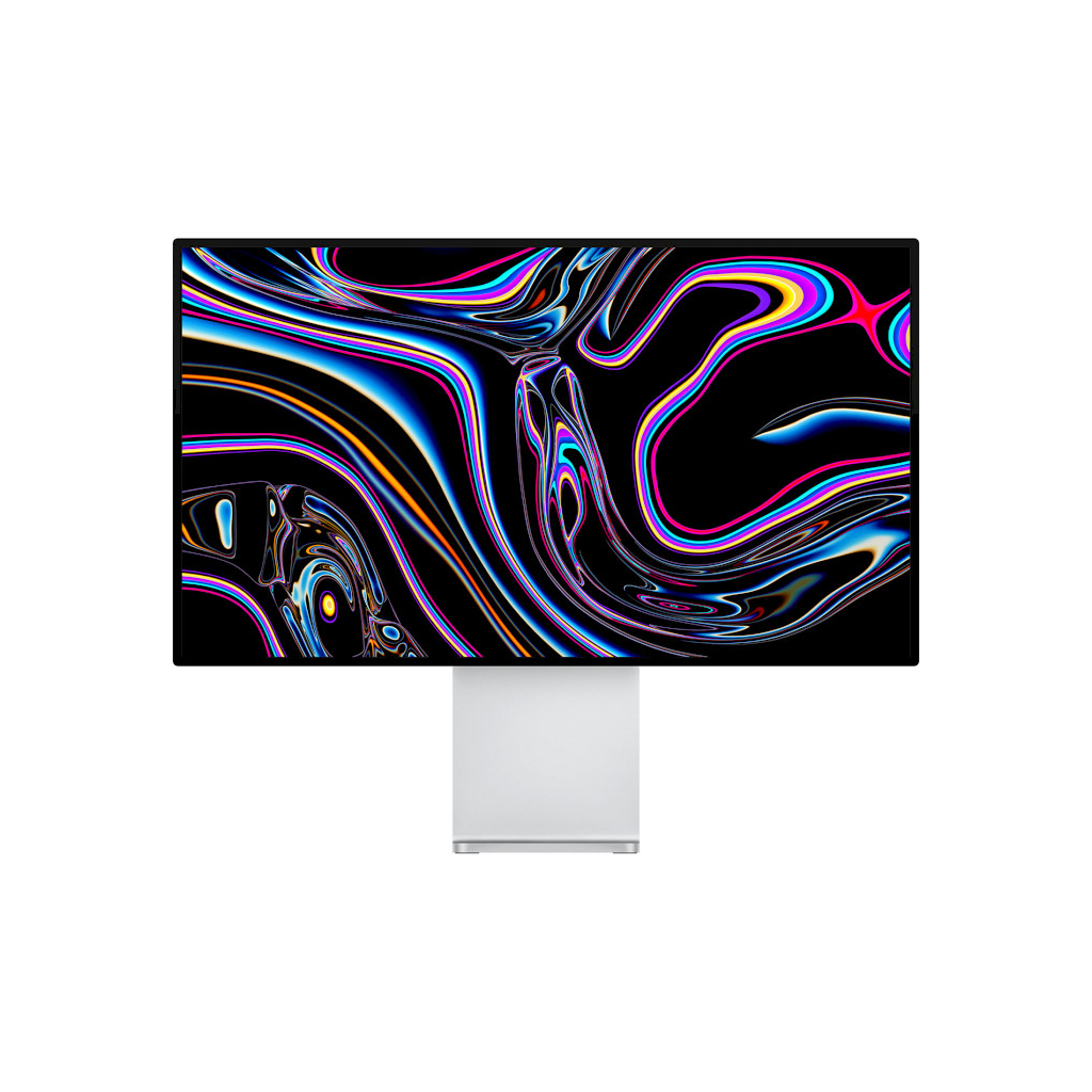 Монітор Apple Pro Display XDR - Standard glass (MWPE2GU/A)