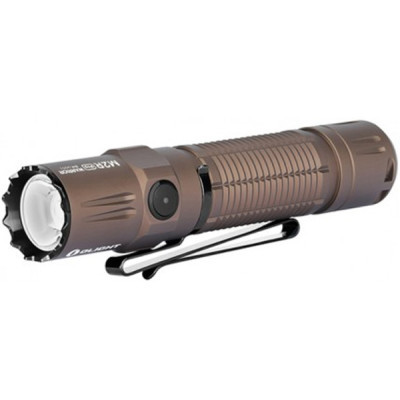 Ліхтар Olight M2R Pro Desert Tan (M2R Pro DT)