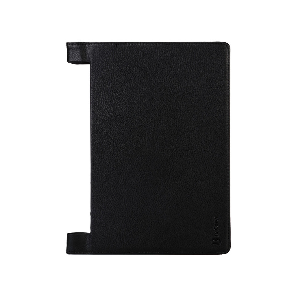 Чохол до планшета BeCover Smart Case Lenovo Yoga Tablet 3 Pro/Plus X90/YT-X703 Black (700778)