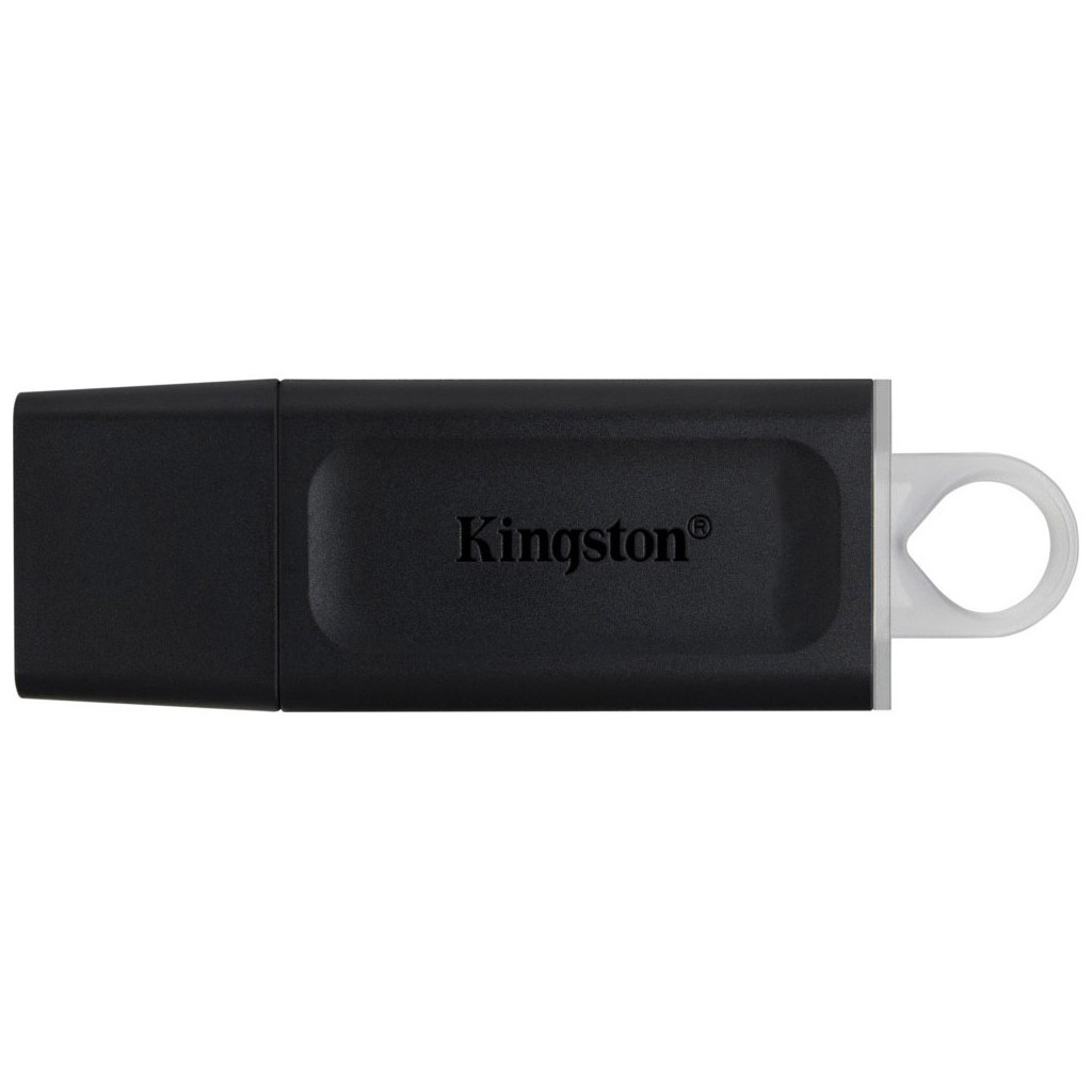 USB флеш накопичувач Kingston 256GB DT Exodia White USB 3.2 (KC-U2G256-5R)