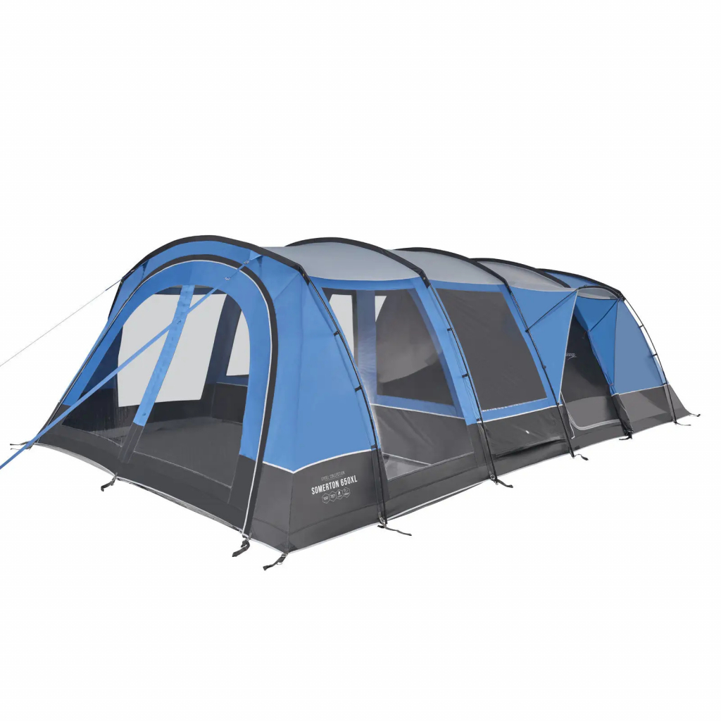 Намет Vango Somerton 650XL Sky Blue (928179)