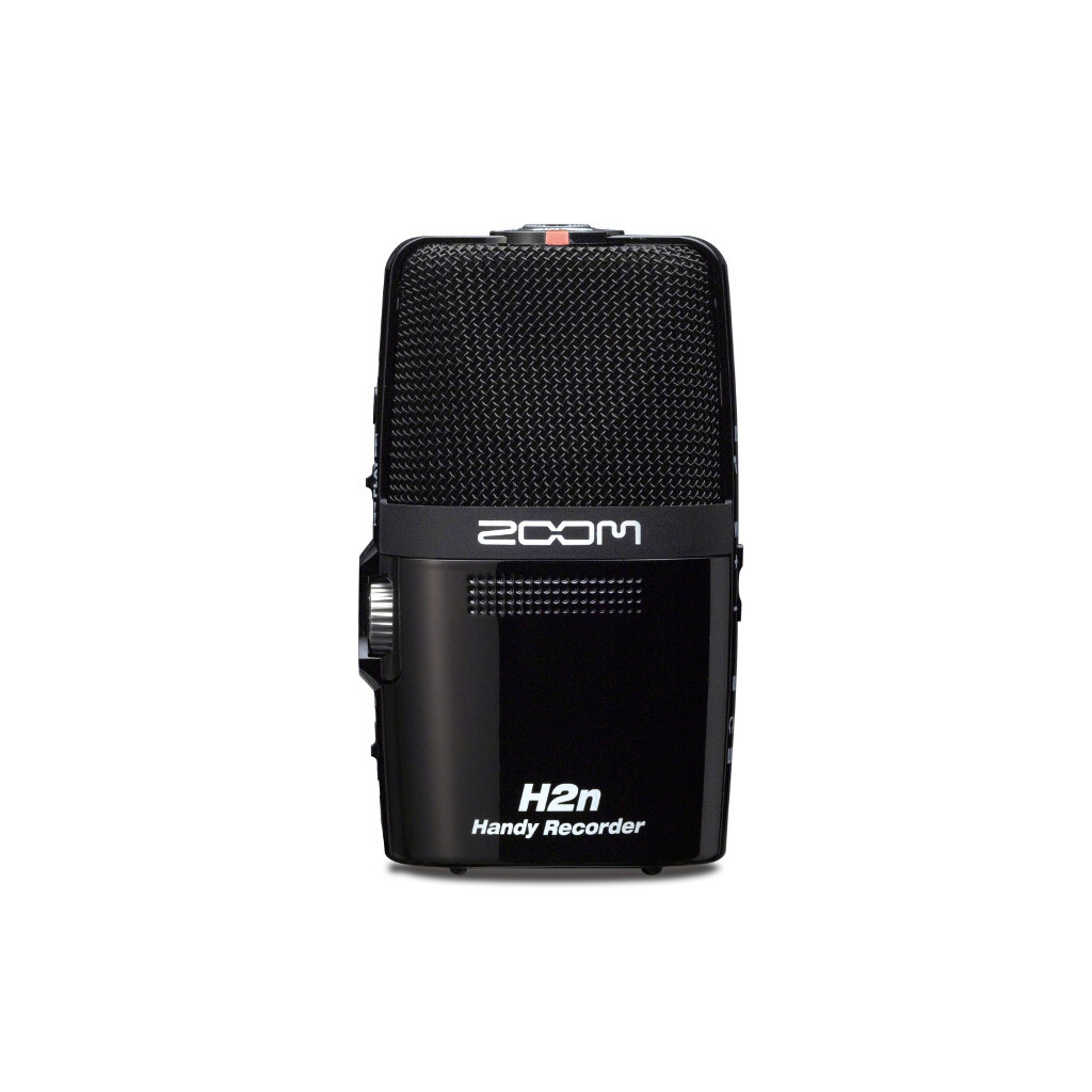 Цифровий диктофон ZOOM H2n (256455)