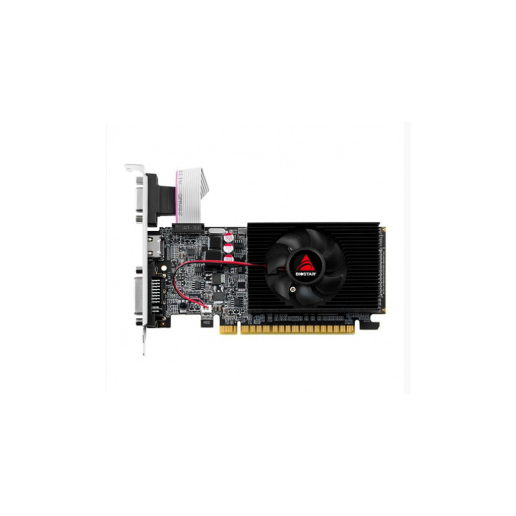 Відеокарта GeForce GT730 4Gb Biostar (VN7313TH41)