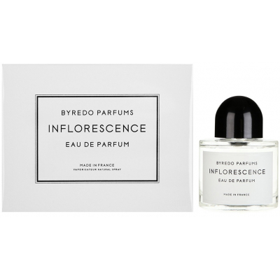 Парфумована вода Byredo Inflorescence 100 мл (7340032809770)